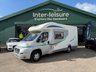USED 2013 63 CHAUSSON SUITE Chuasson Suite 2013 (63 Reg) 