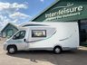 USED 2013 63 CHAUSSON SUITE Chuasson Suite 2013 (63 Reg) 