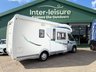 USED 2013 63 CHAUSSON SUITE Chuasson Suite 2013 (63 Reg) 