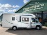 USED 2013 63 CHAUSSON SUITE Chuasson Suite 2013 (63 Reg) 