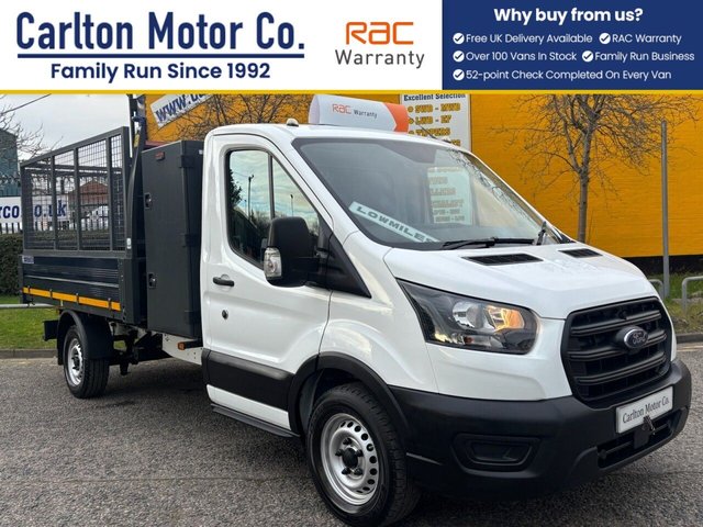Carlton Motor Co