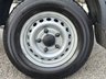 USED 2022 71 FORD TRANSIT 2.0 350 EcoBlue Leader C/Cab 2dr [ TIPPER -CAGED -POD TOOL BOX ] L3 Euro 6 (s/s) (130 ps) CAGED SIDED-TIPPER- REFUGE