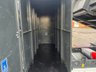 USED 2022 71 FORD TRANSIT 2.0 350 EcoBlue Leader C/Cab 2dr [ TIPPER -CAGED -POD TOOL BOX ] L3 Euro 6 (s/s) (130 ps) CAGED SIDED-TIPPER- REFUGE