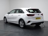 USED 2021 71 KIA CEED 1.0 T-GDi 2 NAV Hatchback 5dr Petrol Manual Euro 6 (s/s) (118 bhp) FULL DEALER HISTORY+NAV+1OWNER
