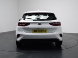USED 2021 71 KIA CEED 1.0 T-GDi 2 NAV Hatchback 5dr Petrol Manual Euro 6 (s/s) (118 bhp) FULL DEALER HISTORY+NAV+1OWNER