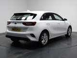 USED 2021 71 KIA CEED 1.0 T-GDi 2 NAV Hatchback 5dr Petrol Manual Euro 6 (s/s) (118 bhp) FULL DEALER HISTORY+NAV+1OWNER