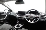 USED 2021 71 KIA CEED 1.0 T-GDi 2 NAV Hatchback 5dr Petrol Manual Euro 6 (s/s) (118 bhp) FULL DEALER HISTORY+NAV+1OWNER