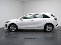 USED 2021 71 KIA CEED 1.0 T-GDi 2 NAV Hatchback 5dr Petrol Manual Euro 6 (s/s) (118 bhp) FULL DEALER HISTORY+NAV+1OWNER