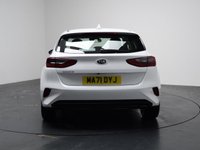 USED 2021 71 KIA CEED 1.0 T-GDi 2 NAV Hatchback 5dr Petrol Manual Euro 6 (s/s) (118 bhp) FULL DEALER HISTORY+NAV+1OWNER