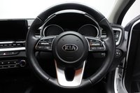 USED 2021 71 KIA CEED 1.0 T-GDi 2 NAV Hatchback 5dr Petrol Manual Euro 6 (s/s) (118 bhp) FULL DEALER HISTORY+NAV+1OWNER