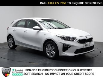 2021 KIA CEED