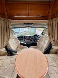 USED 2007 07 AUTO-TRAIL TRACKER EKS Auto-Trail Tracker EKS 2007 (07 Reg) 