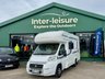USED 2007 07 AUTO-TRAIL TRACKER EKS Auto-Trail Tracker EKS 2007 (07 Reg) 