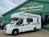 USED 2007 07 AUTO-TRAIL TRACKER EKS Auto-Trail Tracker EKS 2007 (07 Reg) 