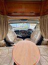 USED 2007 07 AUTO-TRAIL TRACKER EKS Auto-Trail Tracker EKS 2007 (07 Reg) 