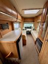 USED 2007 07 AUTO-TRAIL TRACKER EKS Auto-Trail Tracker EKS 2007 (07 Reg) 