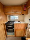 USED 2007 07 AUTO-TRAIL TRACKER EKS Auto-Trail Tracker EKS 2007 (07 Reg) 