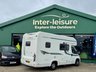 USED 2007 07 AUTO-TRAIL TRACKER EKS Auto-Trail Tracker EKS 2007 (07 Reg) 