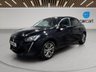 USED 2020 20 PEUGEOT E-208 50kWh Allure Hatchback 5dr Electric Auto (136 ps) (Rates starting as low as 11.9%!!!)