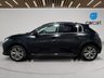 USED 2020 20 PEUGEOT E-208 50kWh Allure Hatchback 5dr Electric Auto (136 ps) (Rates starting as low as 11.9%!!!)