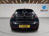 USED 2020 20 PEUGEOT E-208 50kWh Allure Hatchback 5dr Electric Auto (136 ps) (Rates starting as low as 11.9%!!!)
