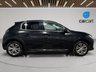 USED 2020 20 PEUGEOT E-208 50kWh Allure Hatchback 5dr Electric Auto (136 ps) (Rates starting as low as 11.9%!!!)