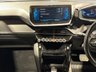 USED 2020 20 PEUGEOT E-208 50kWh Allure Hatchback 5dr Electric Auto (136 ps) (Rates starting as low as 11.9%!!!)