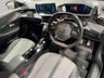 USED 2020 20 PEUGEOT E-208 50kWh Allure Hatchback 5dr Electric Auto (136 ps) (Rates starting as low as 11.9%!!!)