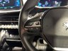 USED 2020 20 PEUGEOT E-208 50kWh Allure Hatchback 5dr Electric Auto (136 ps) (Rates starting as low as 11.9%!!!)
