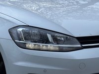 USED 2018 VOLKSWAGEN GOLF 1.6 TDI SE Nav Hatchback 5dr Diesel DSG Euro 6 (s/s) (115 ps) 