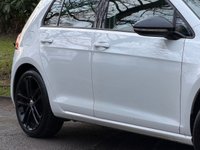 USED 2018 VOLKSWAGEN GOLF 1.6 TDI SE Nav Hatchback 5dr Diesel DSG Euro 6 (s/s) (115 ps) 