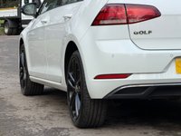 USED 2018 VOLKSWAGEN GOLF 1.6 TDI SE Nav Hatchback 5dr Diesel DSG Euro 6 (s/s) (115 ps) 