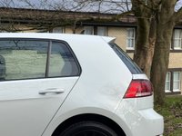 USED 2018 VOLKSWAGEN GOLF 1.6 TDI SE Nav Hatchback 5dr Diesel DSG Euro 6 (s/s) (115 ps) 