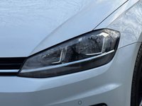 USED 2018 VOLKSWAGEN GOLF 1.6 TDI SE Nav Hatchback 5dr Diesel DSG Euro 6 (s/s) (115 ps) 