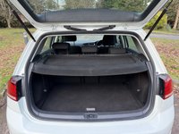 USED 2018 VOLKSWAGEN GOLF 1.6 TDI SE Nav Hatchback 5dr Diesel DSG Euro 6 (s/s) (115 ps) 