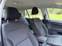 USED 2018 VOLKSWAGEN GOLF 1.6 TDI SE Nav Hatchback 5dr Diesel DSG Euro 6 (s/s) (115 ps) 