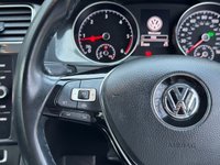 USED 2018 VOLKSWAGEN GOLF 1.6 TDI SE Nav Hatchback 5dr Diesel DSG Euro 6 (s/s) (115 ps) 