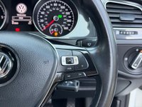 USED 2018 VOLKSWAGEN GOLF 1.6 TDI SE Nav Hatchback 5dr Diesel DSG Euro 6 (s/s) (115 ps) 