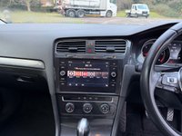 USED 2018 VOLKSWAGEN GOLF 1.6 TDI SE Nav Hatchback 5dr Diesel DSG Euro 6 (s/s) (115 ps) 