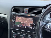 USED 2018 VOLKSWAGEN GOLF 1.6 TDI SE Nav Hatchback 5dr Diesel DSG Euro 6 (s/s) (115 ps) 