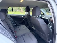 USED 2018 VOLKSWAGEN GOLF 1.6 TDI SE Nav Hatchback 5dr Diesel DSG Euro 6 (s/s) (115 ps) 