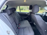 USED 2018 VOLKSWAGEN GOLF 1.6 TDI SE Nav Hatchback 5dr Diesel DSG Euro 6 (s/s) (115 ps) 