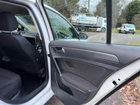 USED 2018 VOLKSWAGEN GOLF 1.6 TDI SE Nav Hatchback 5dr Diesel DSG Euro 6 (s/s) (115 ps) 