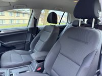 USED 2018 VOLKSWAGEN GOLF 1.6 TDI SE Nav Hatchback 5dr Diesel DSG Euro 6 (s/s) (115 ps) 