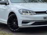 USED 2018 VOLKSWAGEN GOLF 1.6 TDI SE Nav Hatchback 5dr Diesel DSG Euro 6 (s/s) (115 ps) 