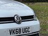 USED 2018 VOLKSWAGEN GOLF 1.6 TDI SE Nav Hatchback 5dr Diesel DSG Euro 6 (s/s) (115 ps) 