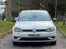 USED 2018 VOLKSWAGEN GOLF 1.6 TDI SE Nav Hatchback 5dr Diesel DSG Euro 6 (s/s) (115 ps) 