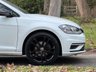 USED 2018 VOLKSWAGEN GOLF 1.6 TDI SE Nav Hatchback 5dr Diesel DSG Euro 6 (s/s) (115 ps) 
