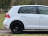 USED 2018 VOLKSWAGEN GOLF 1.6 TDI SE Nav Hatchback 5dr Diesel DSG Euro 6 (s/s) (115 ps) 