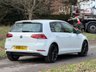 USED 2018 VOLKSWAGEN GOLF 1.6 TDI SE Nav Hatchback 5dr Diesel DSG Euro 6 (s/s) (115 ps) 